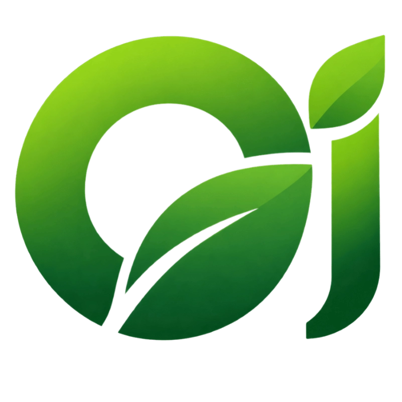 Doorganico logo