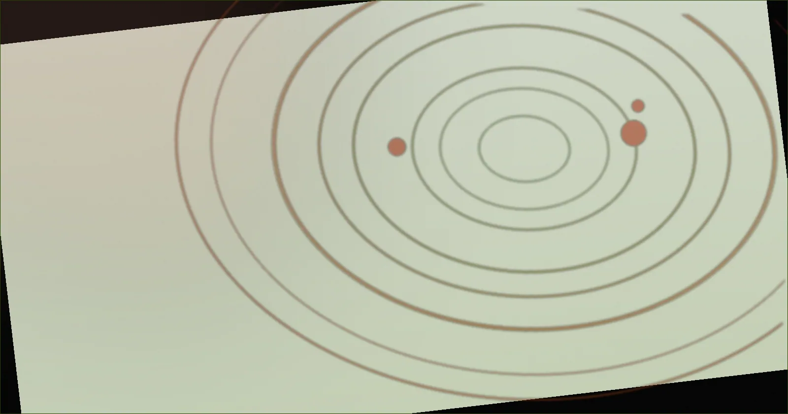 orbit pattern for How to Eat More Healthily Without a Strict Diet