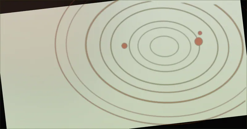 orbit pattern for How to Eat More Healthily Without a Strict Diet