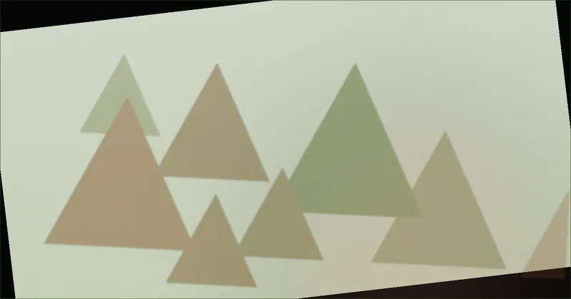 prism pattern for Natural Cleaning That Actually Works