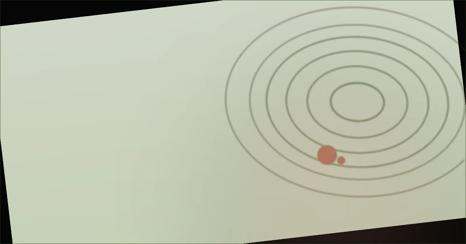 orbit pattern for What Cozy Farming Games Get Right About Slow, Natural Living